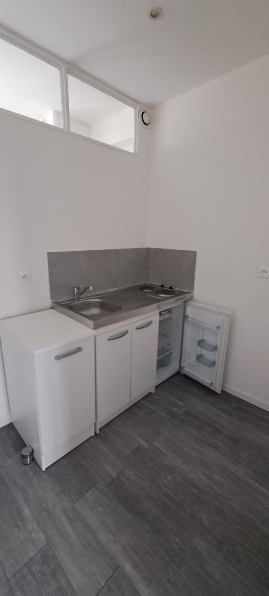 appartement à Amiens