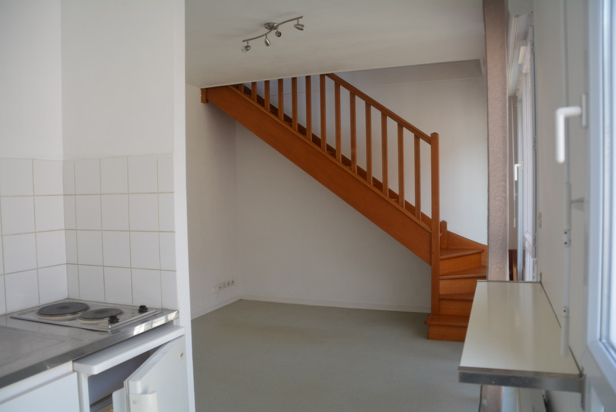 appartement à Amiens