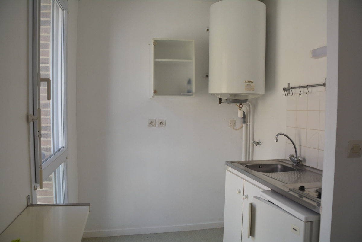 appartement à Amiens