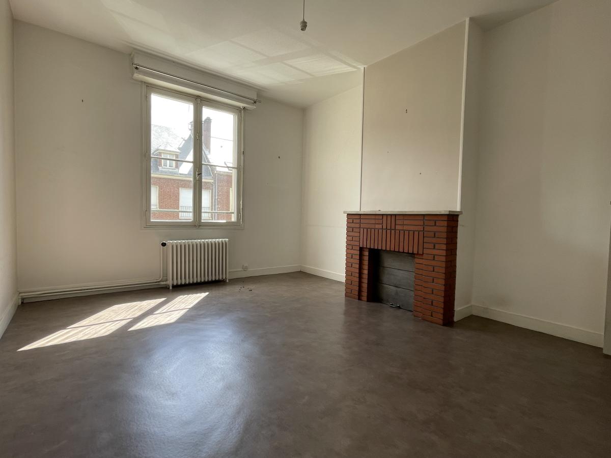 appartement à Amiens