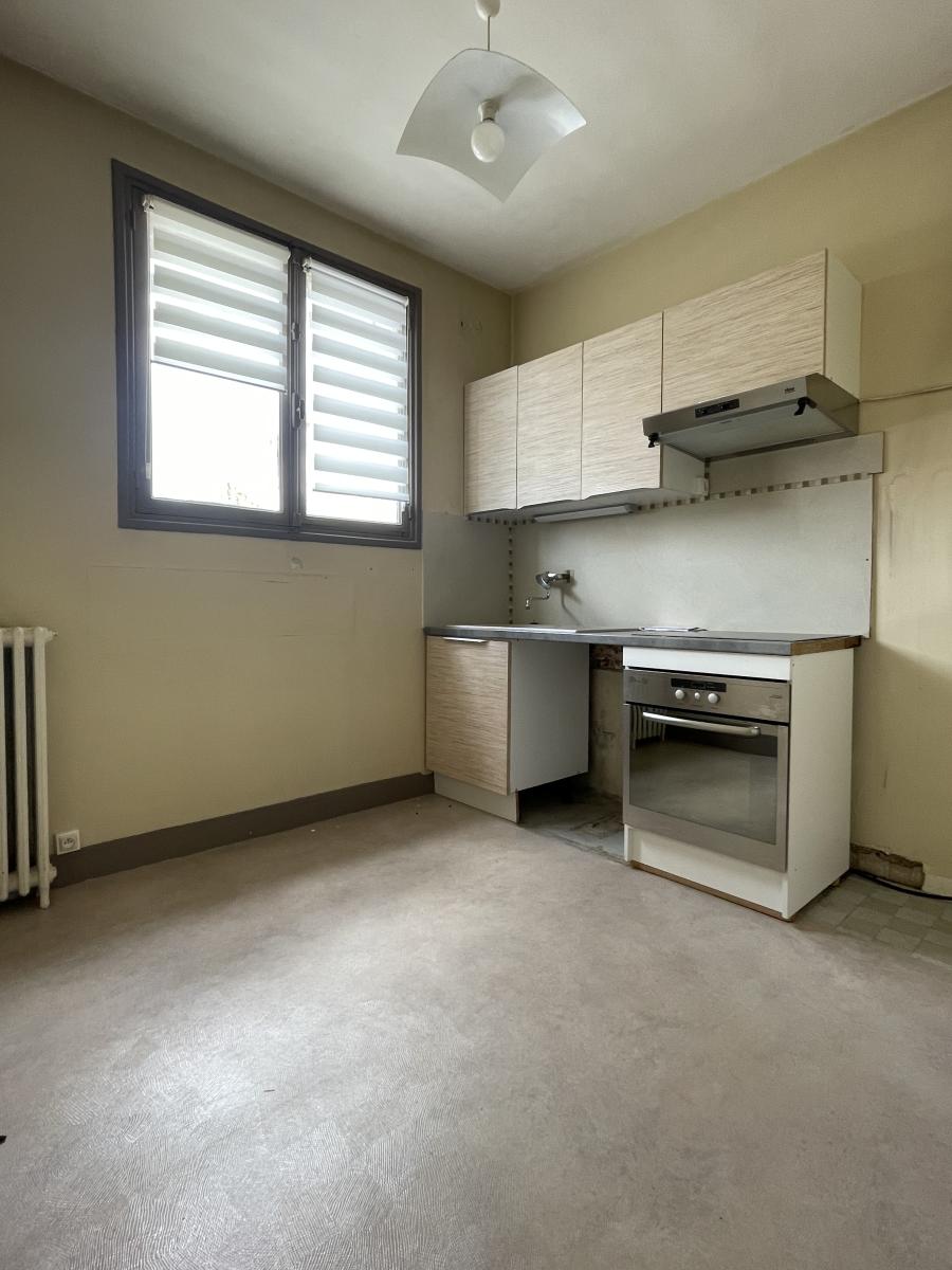 appartement à Amiens