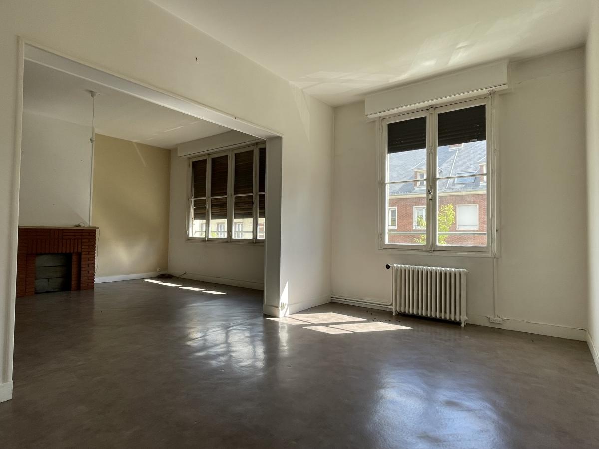 appartement à Amiens