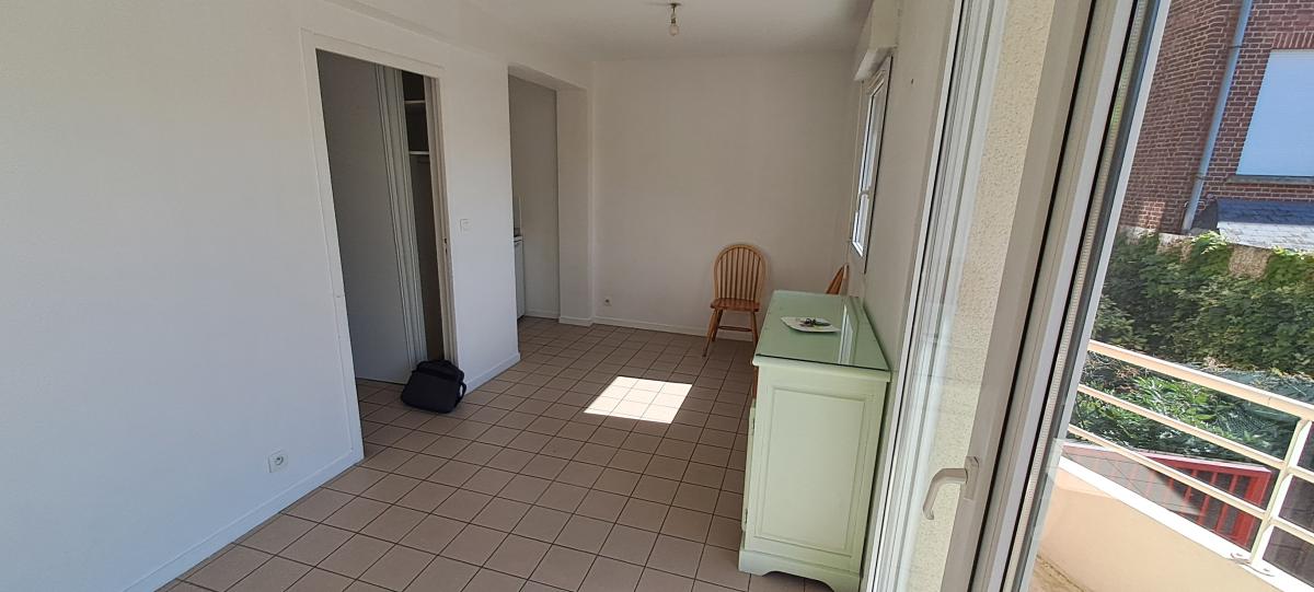 Appartement à Amiens