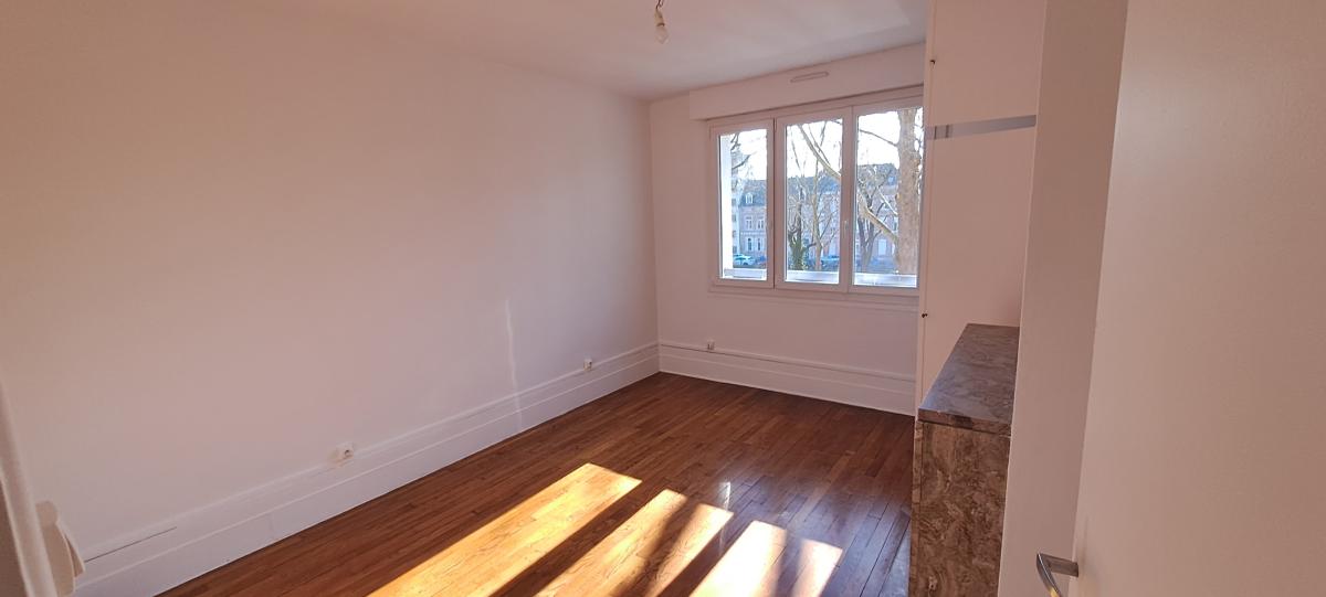 appartement à Amiens