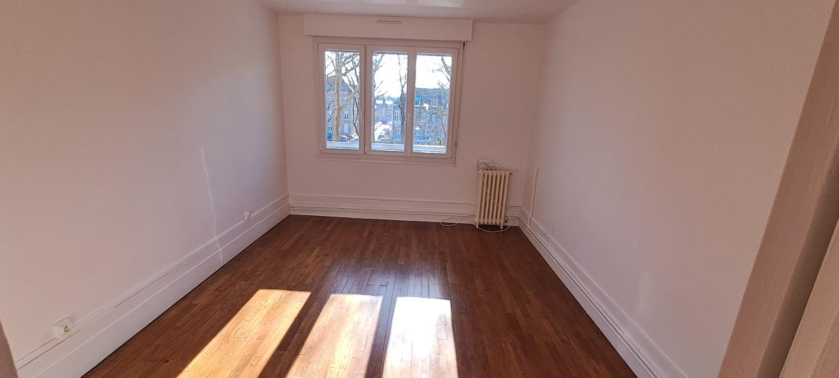 appartement à Amiens