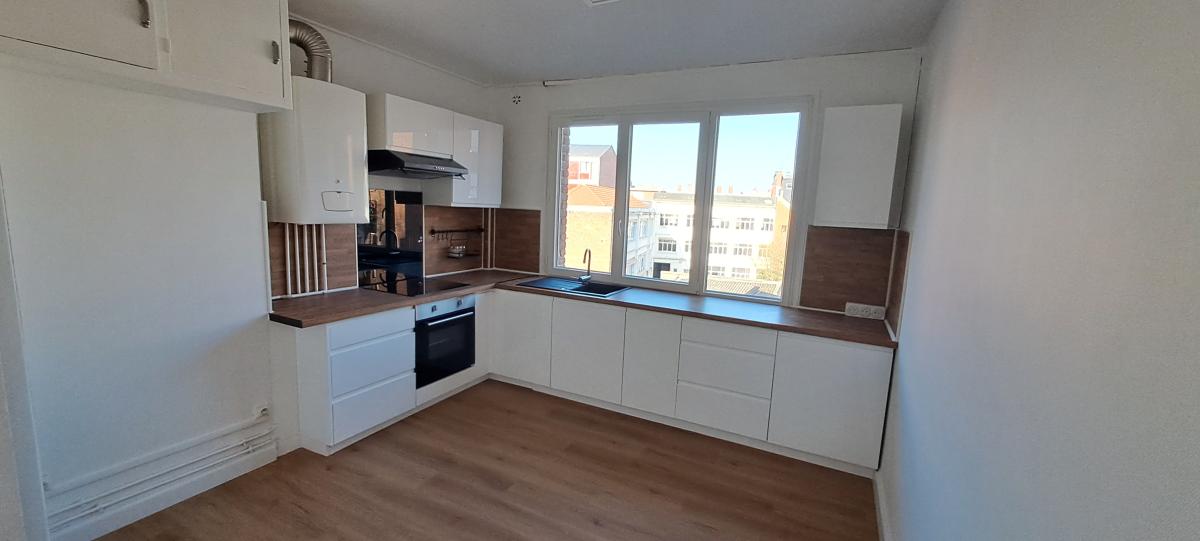 appartement à Amiens