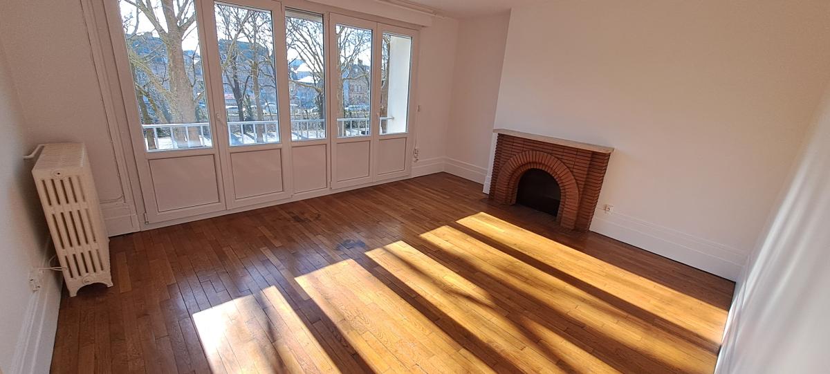 Appartement à Amiens