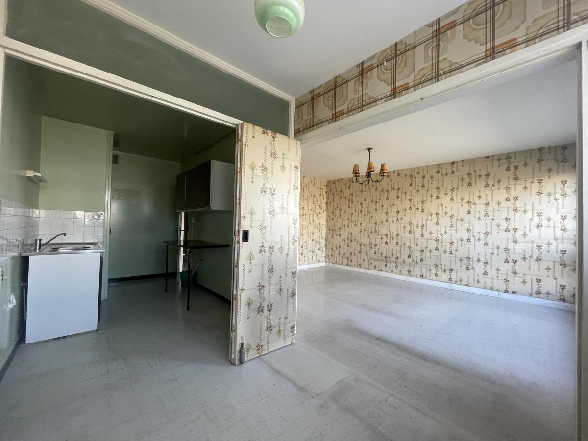 appartement à Amiens