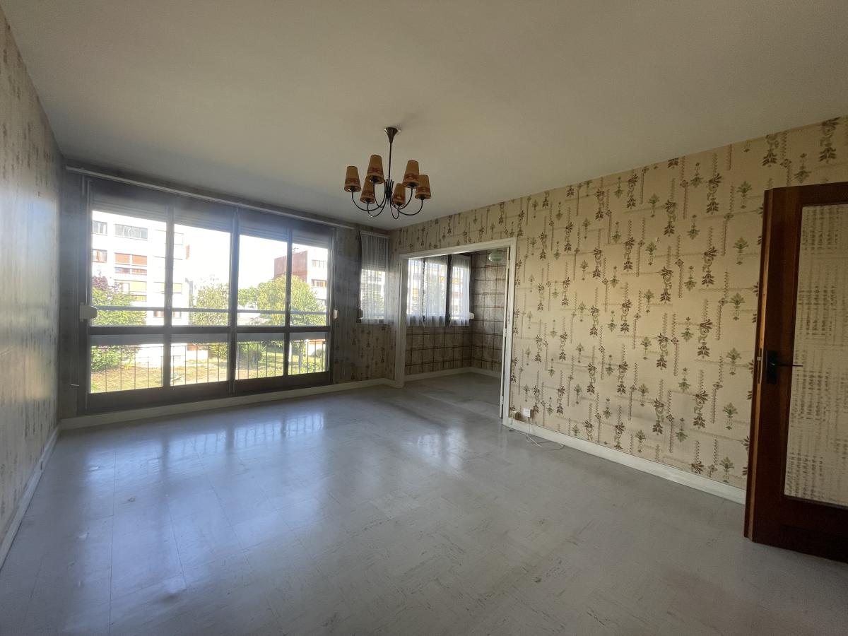 Appartement à Amiens