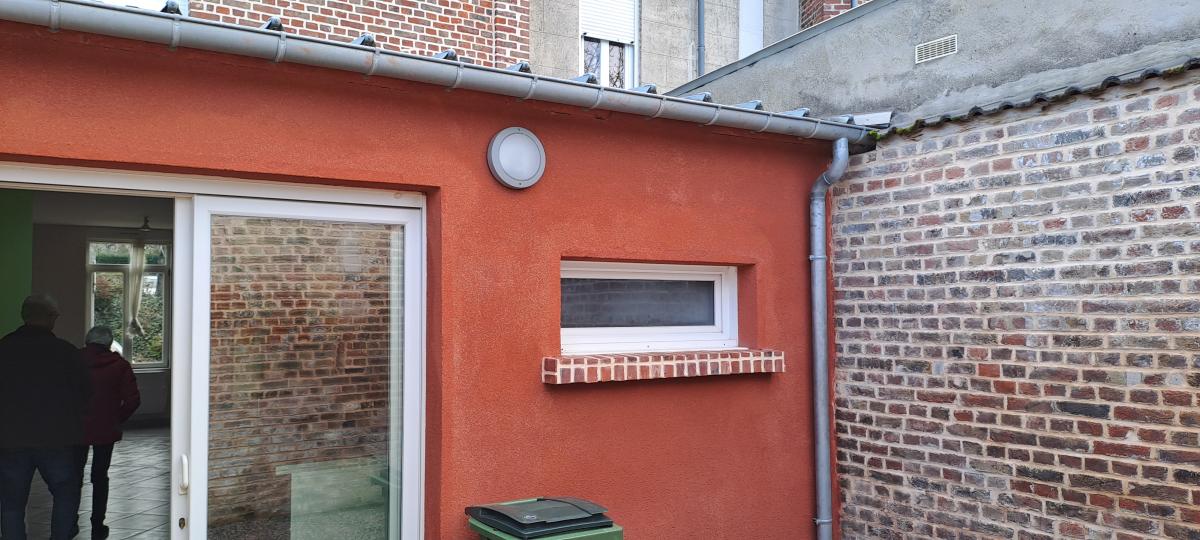 maison à Amiens