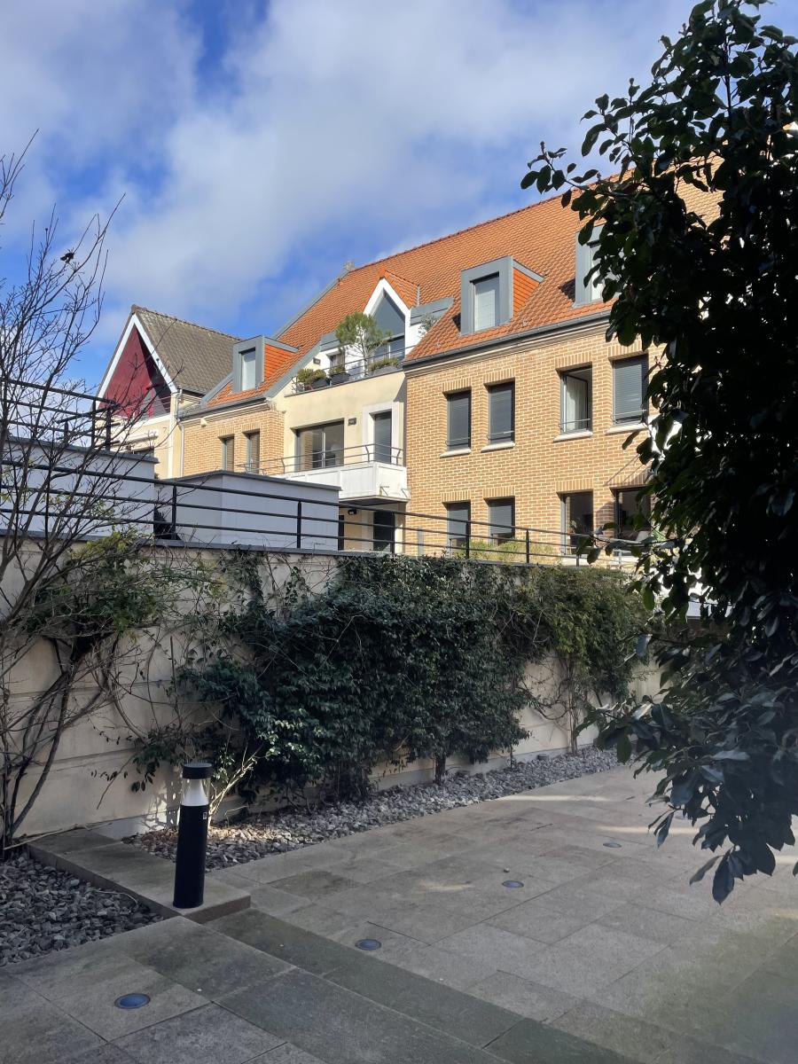 appartement à Amiens