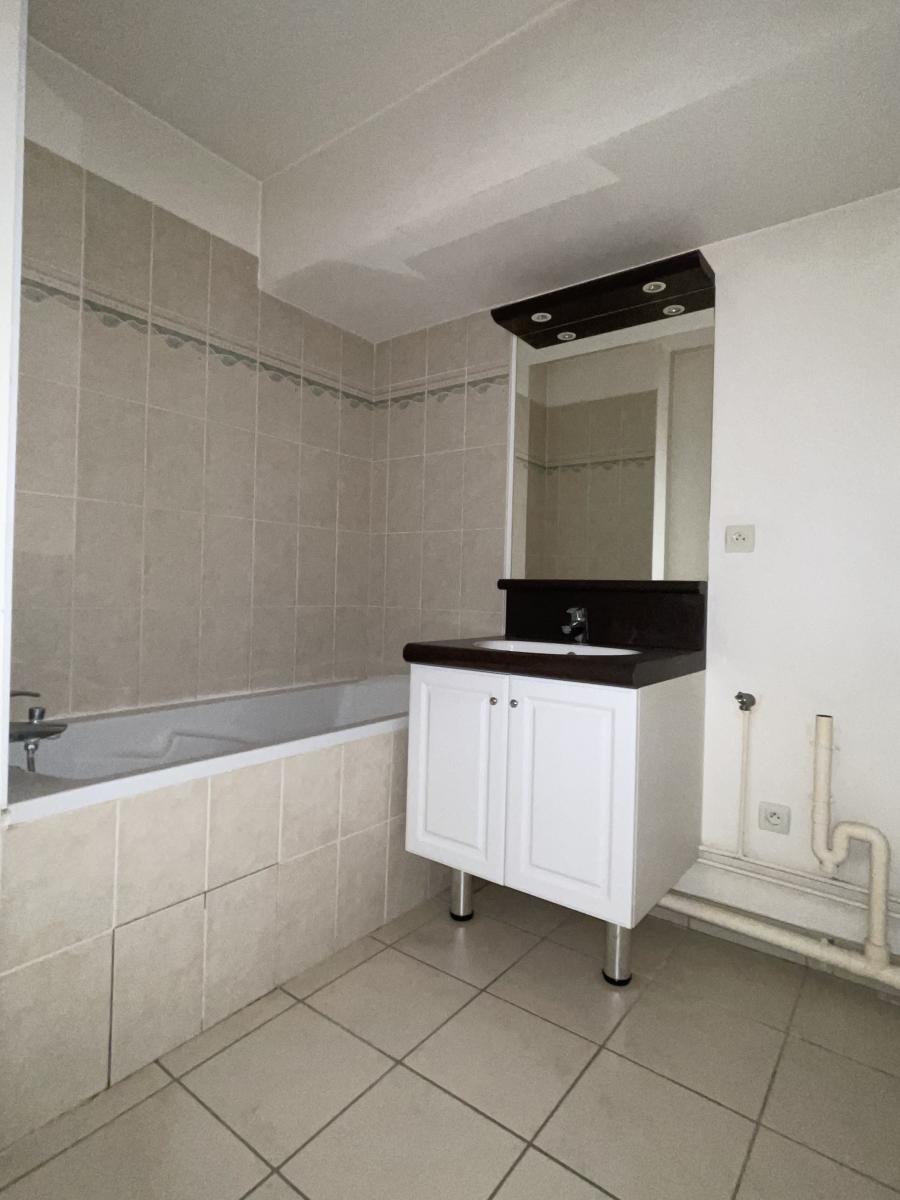 appartement à Amiens