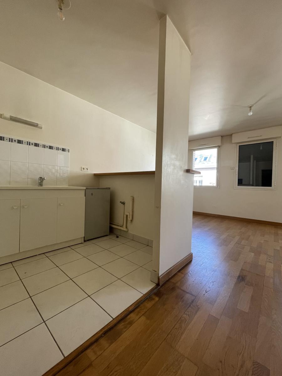 appartement à Amiens