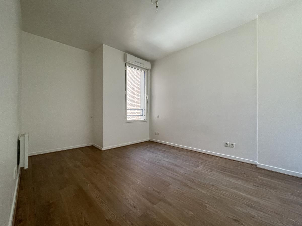 appartement à Amiens