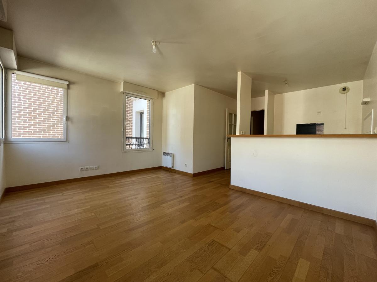 Appartement à Amiens