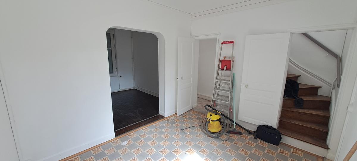 maison à Amiens