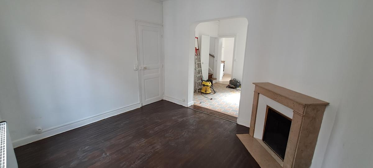 maison à Amiens
