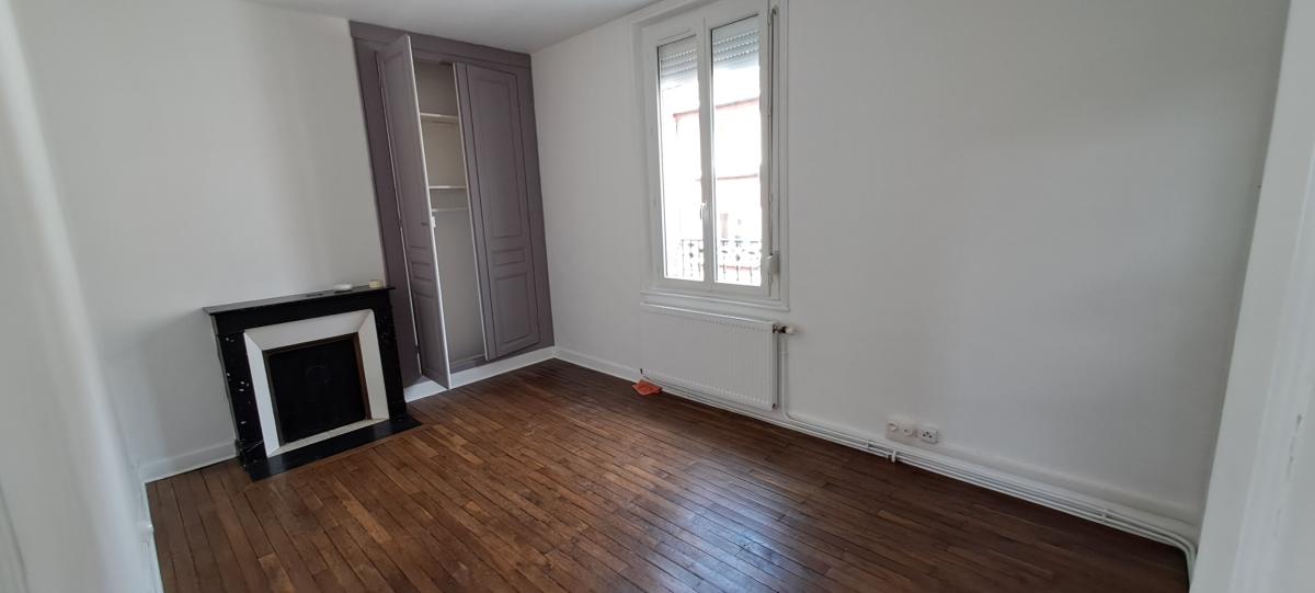 maison à Amiens