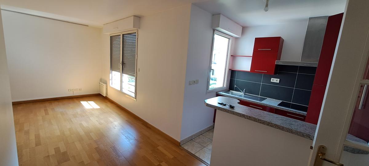 Appartement à Amiens