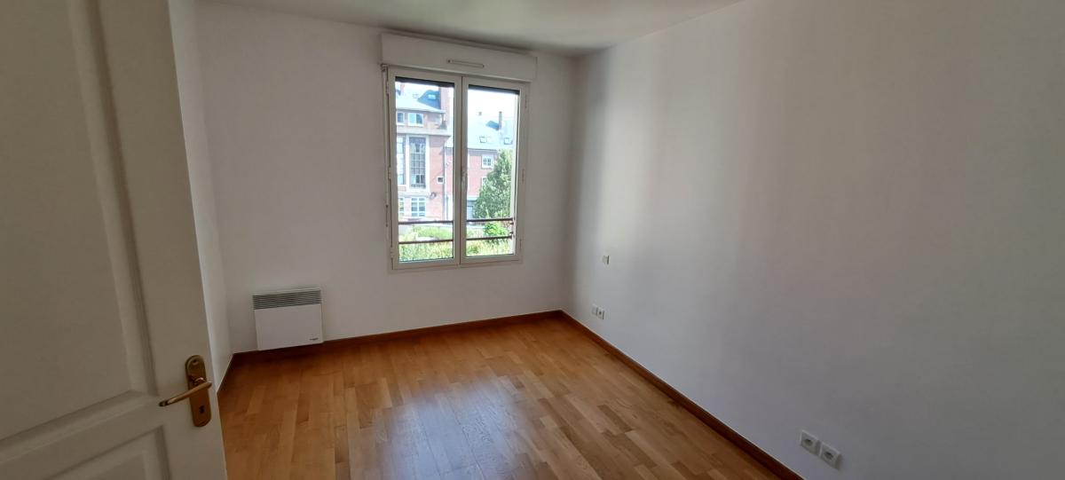 appartement à Amiens