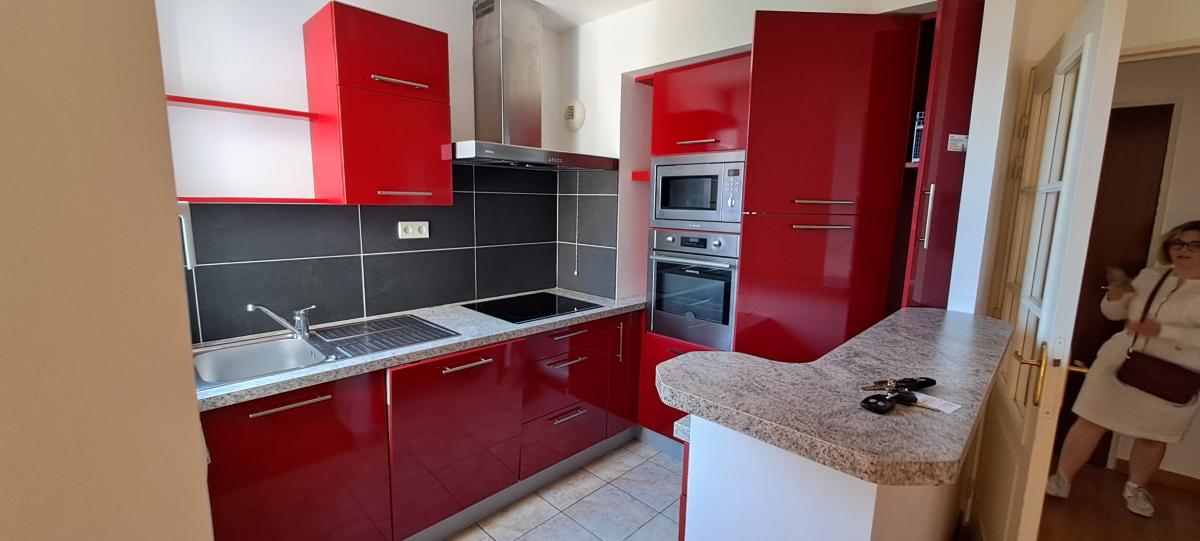 appartement à Amiens