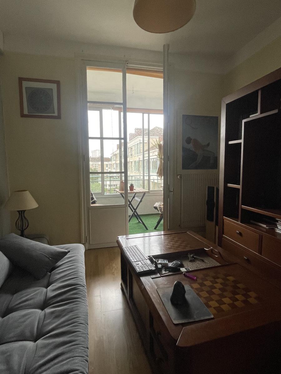 appartement à Amiens