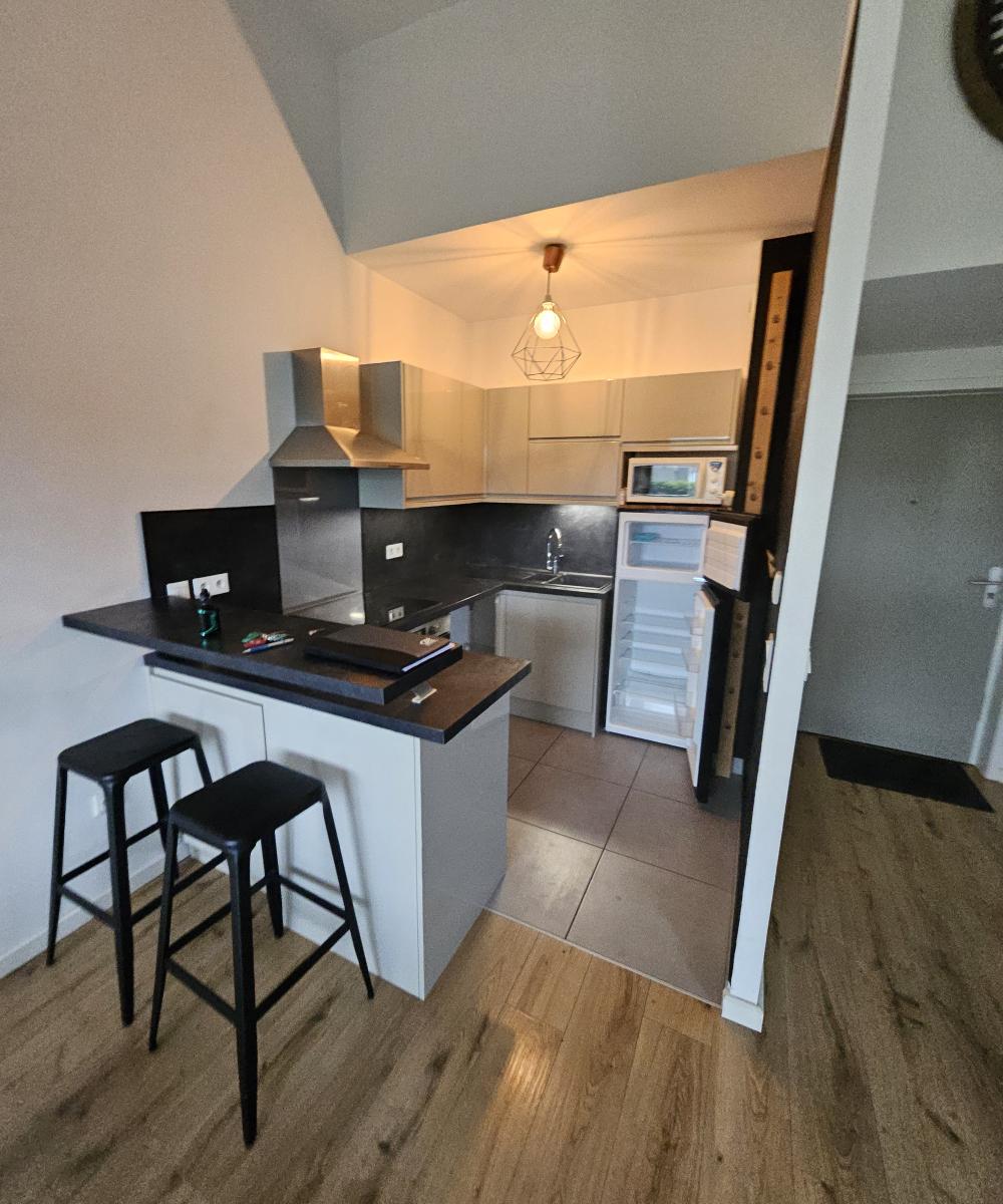 appartement à Amiens