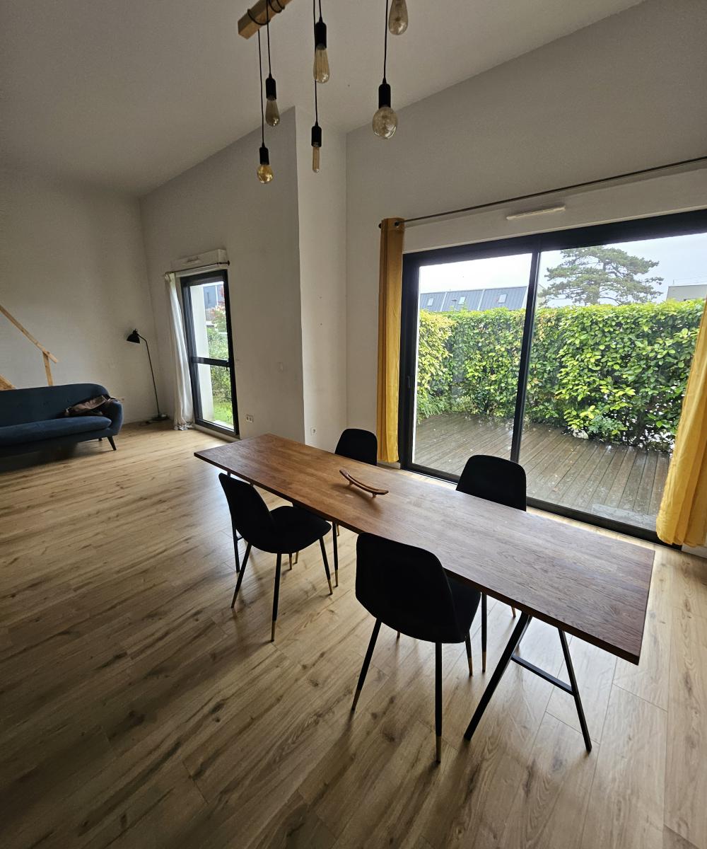 appartement à Amiens