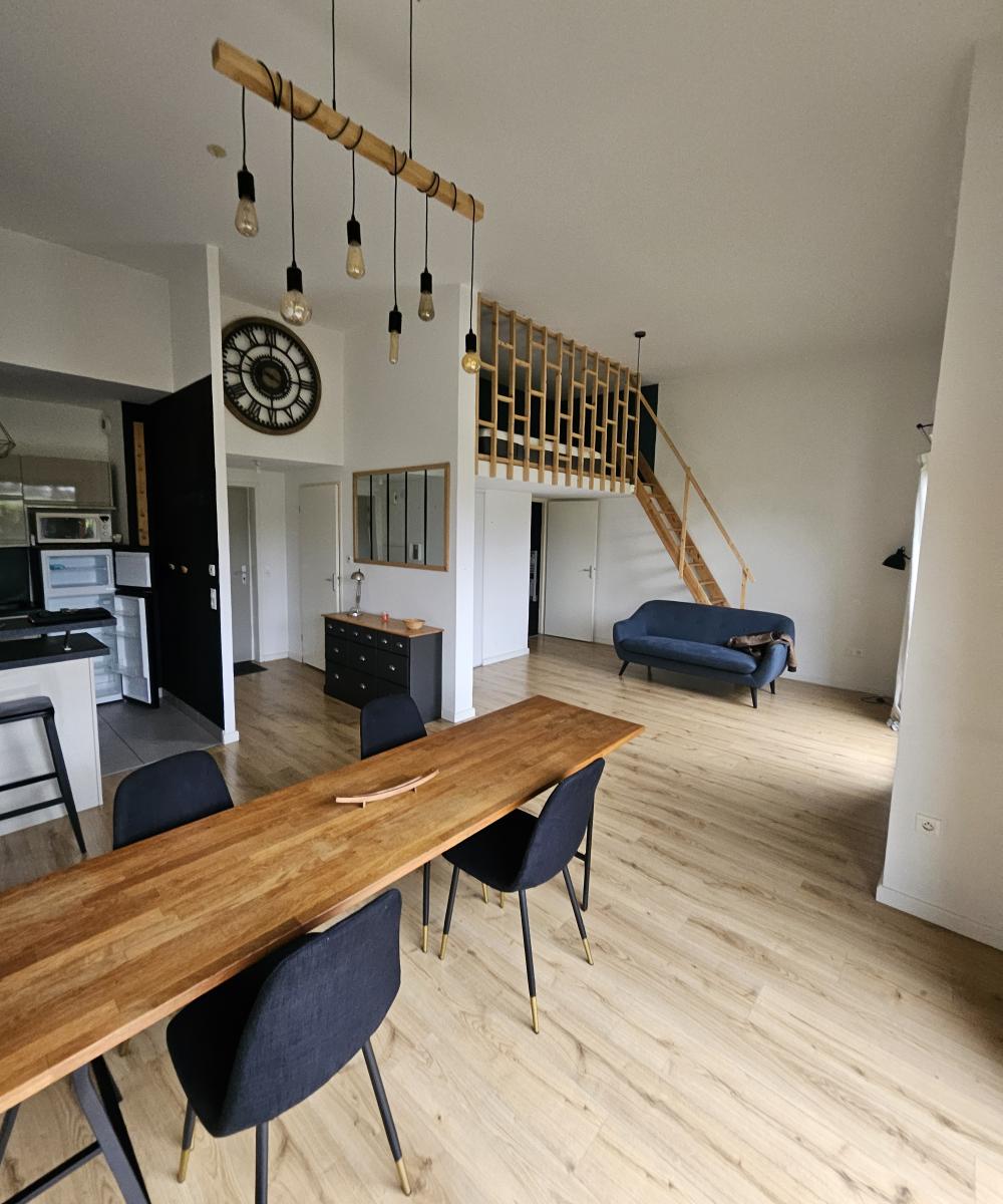 appartement à Amiens