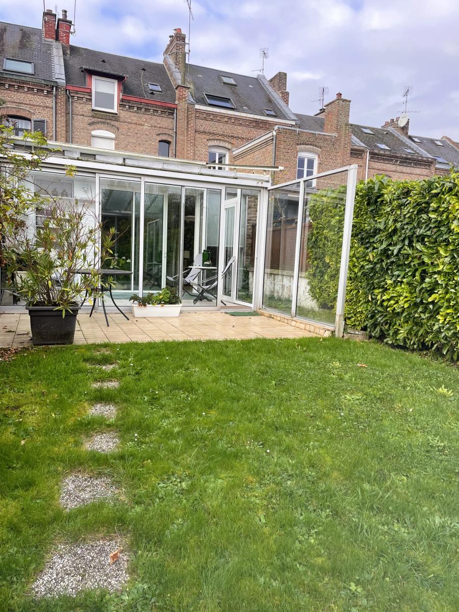 Maison à Amiens