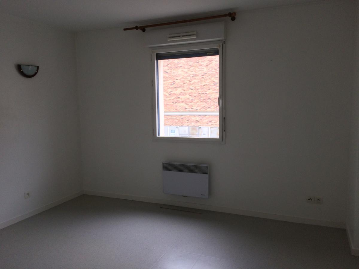 appartement à Amiens