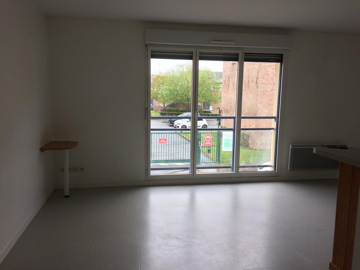 appartement à Amiens