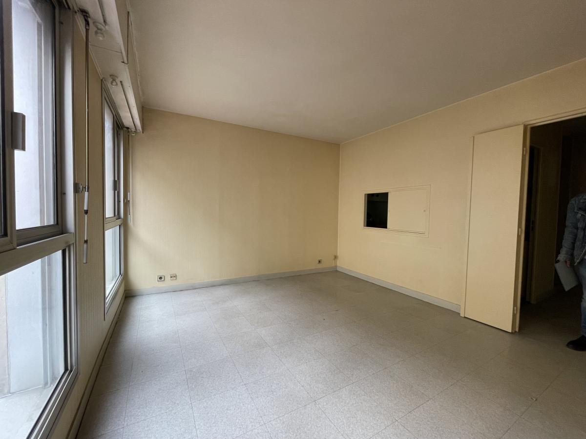 appartement à Amiens