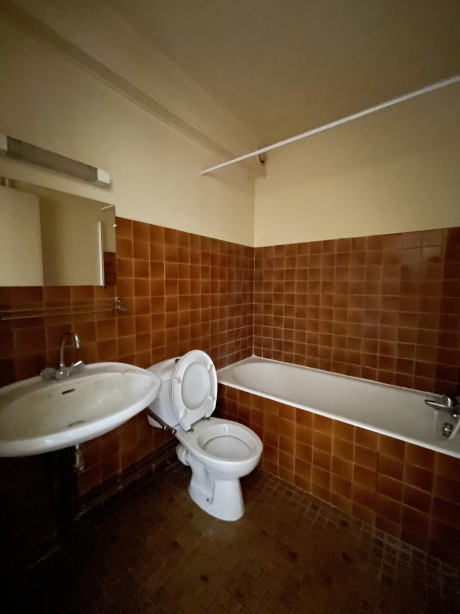 appartement à Amiens