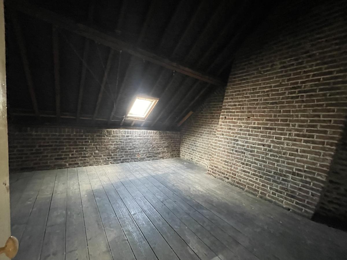 maison à Amiens