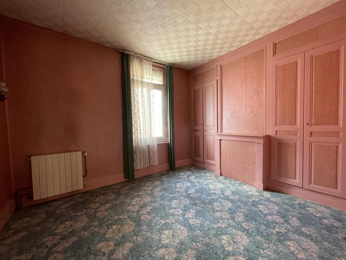 maison à Amiens