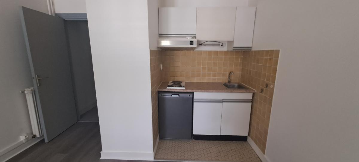 appartement à Amiens