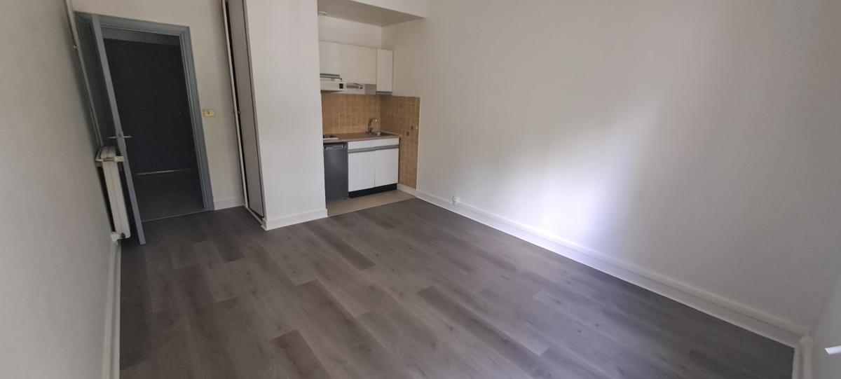 Appartement à Amiens
