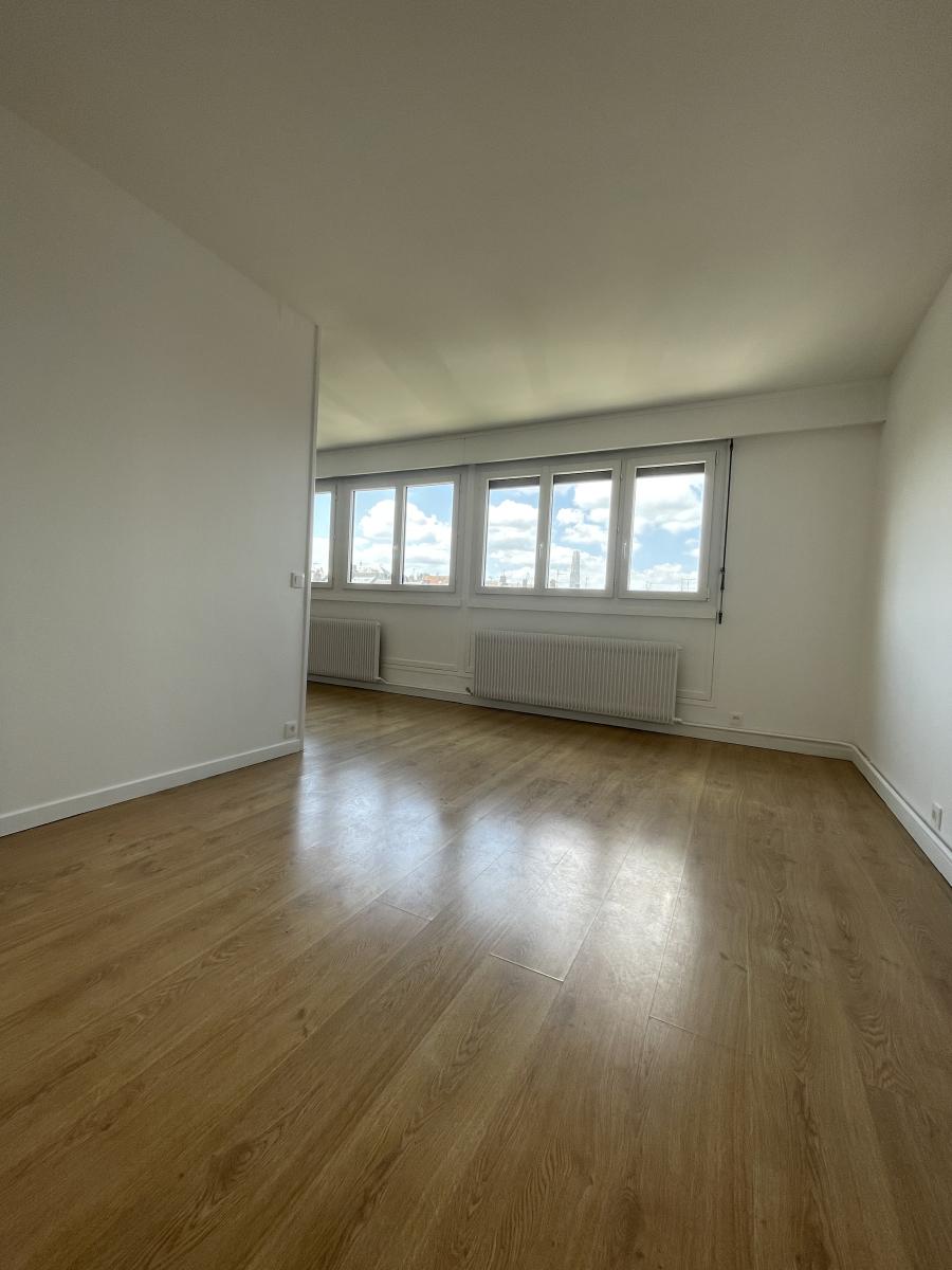 appartement à Amiens