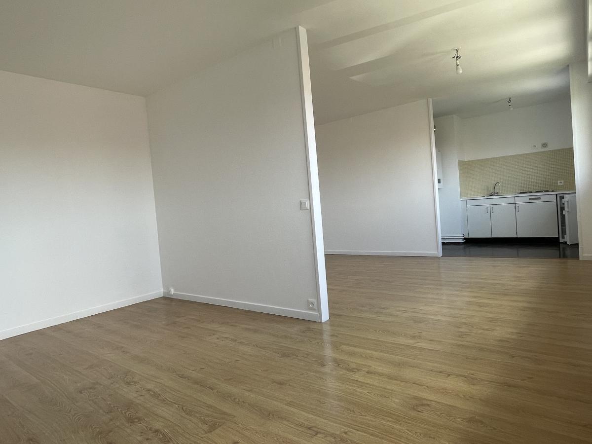 appartement à Amiens