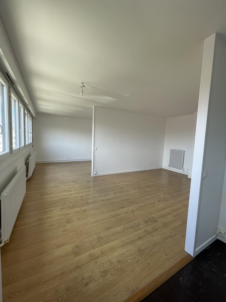 appartement à Amiens