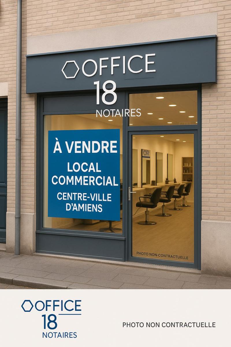 Autre à Amiens