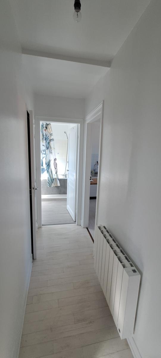 appartement à Amiens
