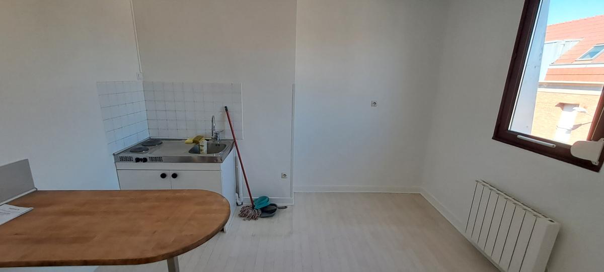 appartement à Amiens