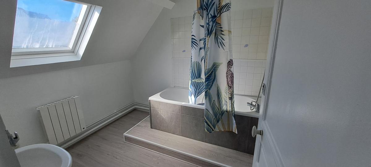 appartement à Amiens