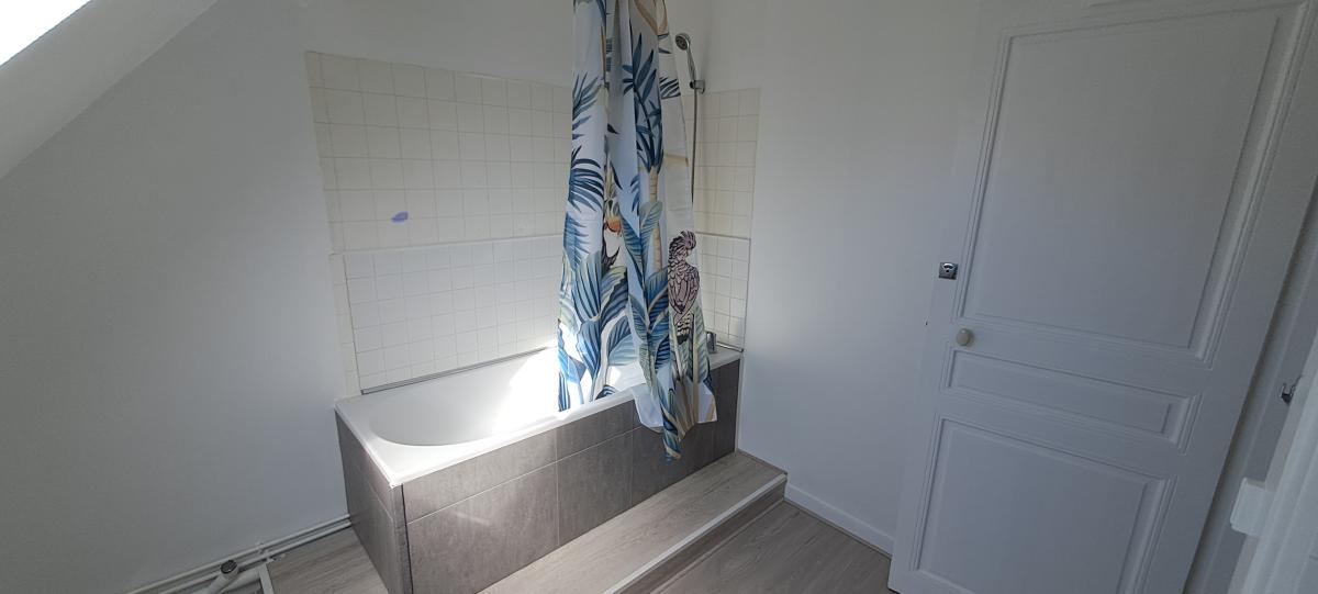 appartement à Amiens
