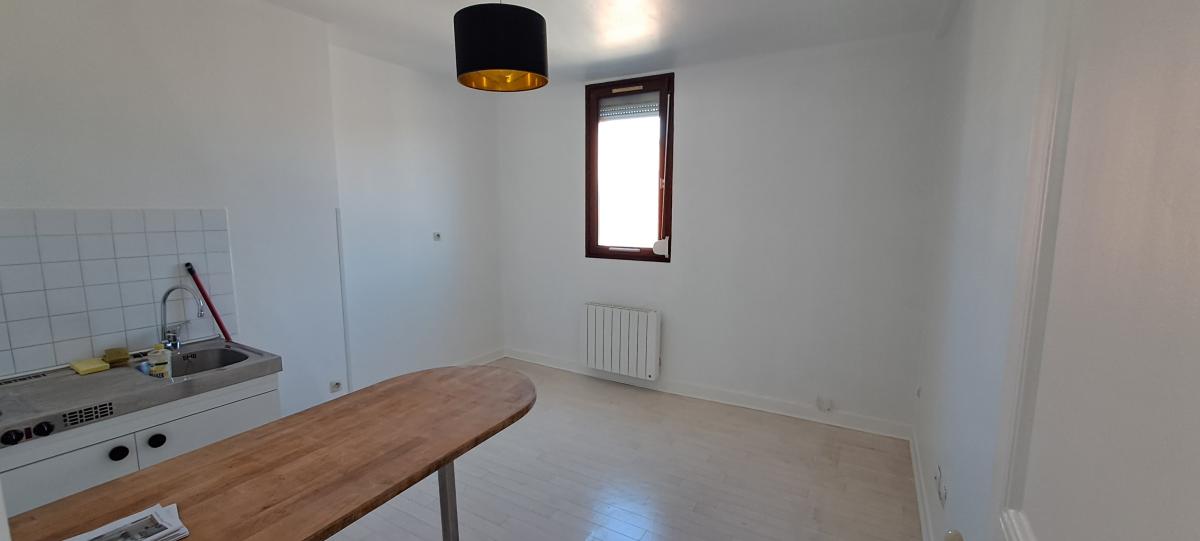 appartement à Amiens