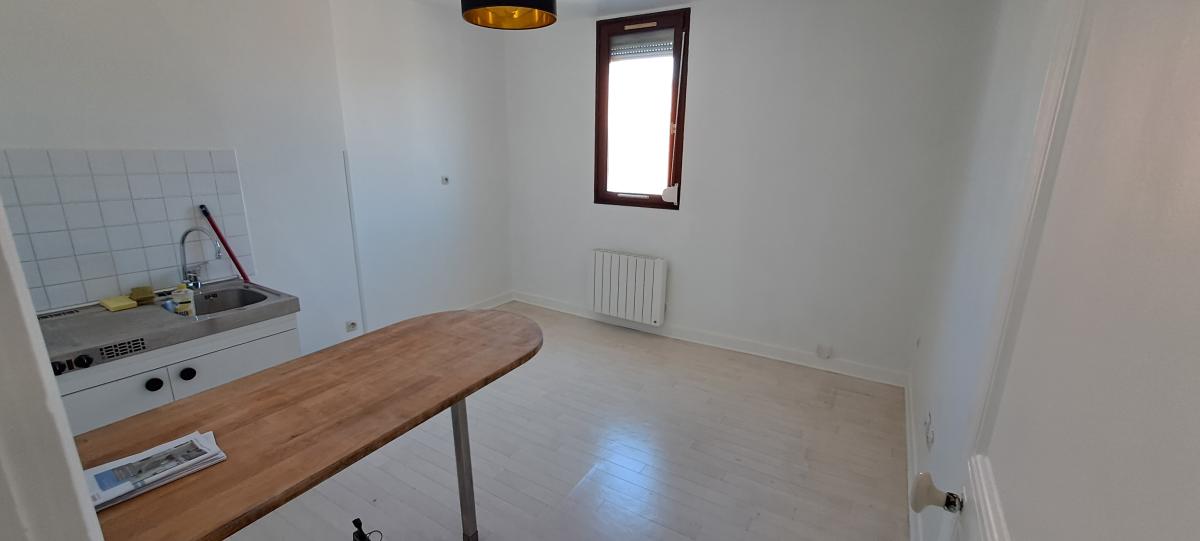 Appartement à Amiens