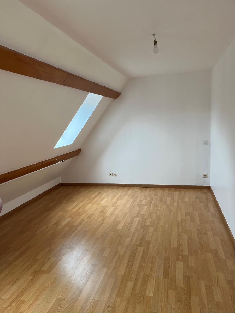appartement à Amiens