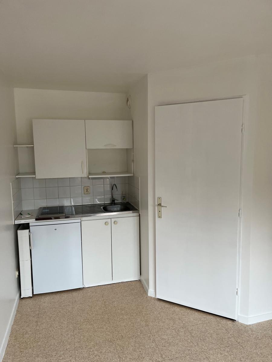 appartement à Amiens